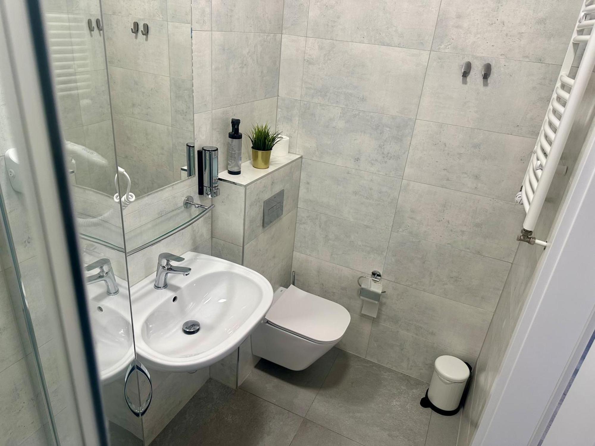 Lunette - Dlugi Targ Apartamento *
