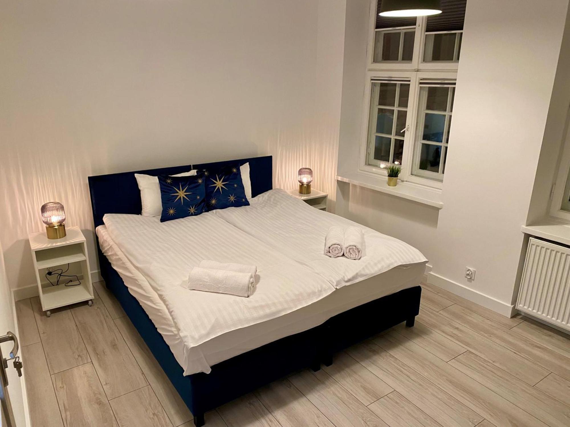 Lunette - Dlugi Targ Apartament *